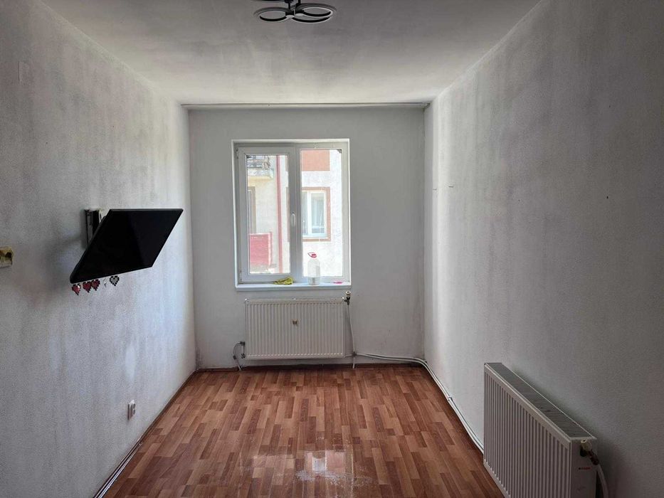 Schimb apartament ANL