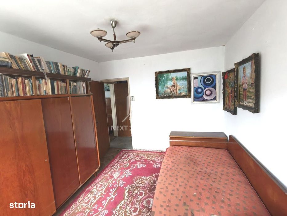 Apartament 3 camere ultracentral | Etaj 1| Garaj | Piața Grivitei