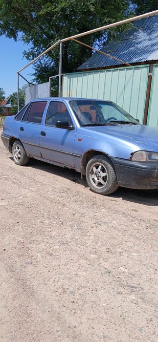 Продам  Daewoo nexia
