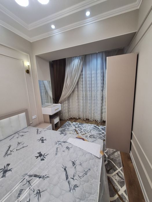 Chilonzor tumani Novza metro yonida kvartira bor