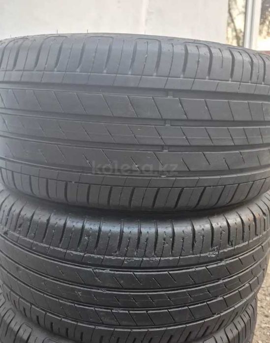 215/55R17 Goodeyar шины