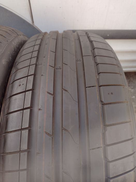 Нови 2бр.235/55/19 Hankook S1 evo3 AO dot2823