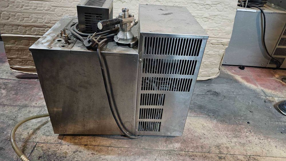 Инсталации за наливна бира и кранове