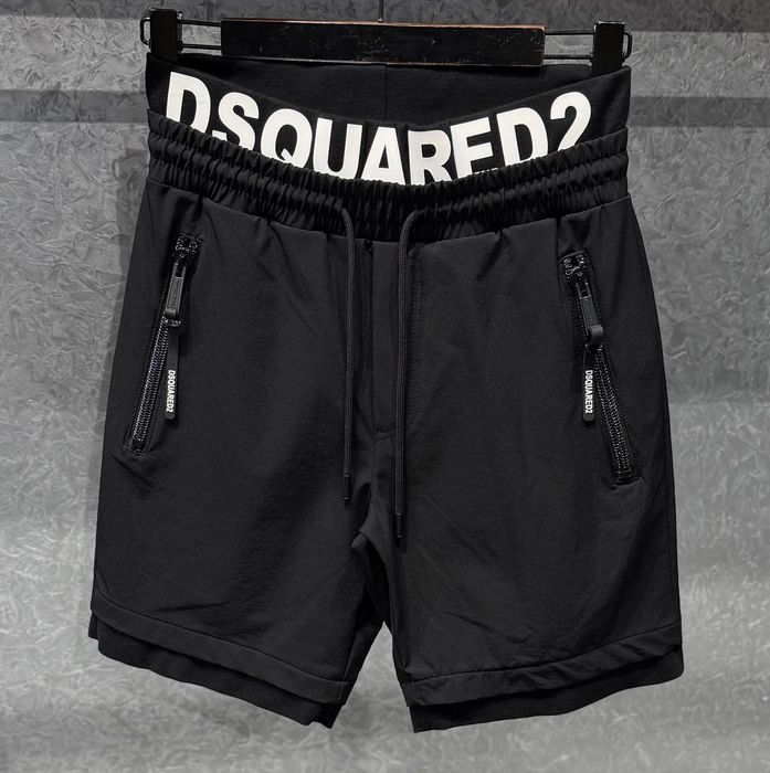 Мъжкш къси панталони Dsquared