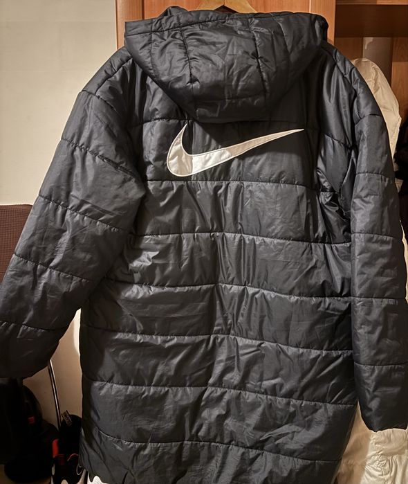 Мъжко яке на Nike