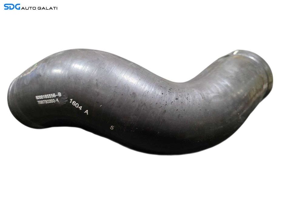 Furtun Intercooler Renault Trafic 2 1.9 DCI 2001 - 2014 Cod 8200185556B [N4375]