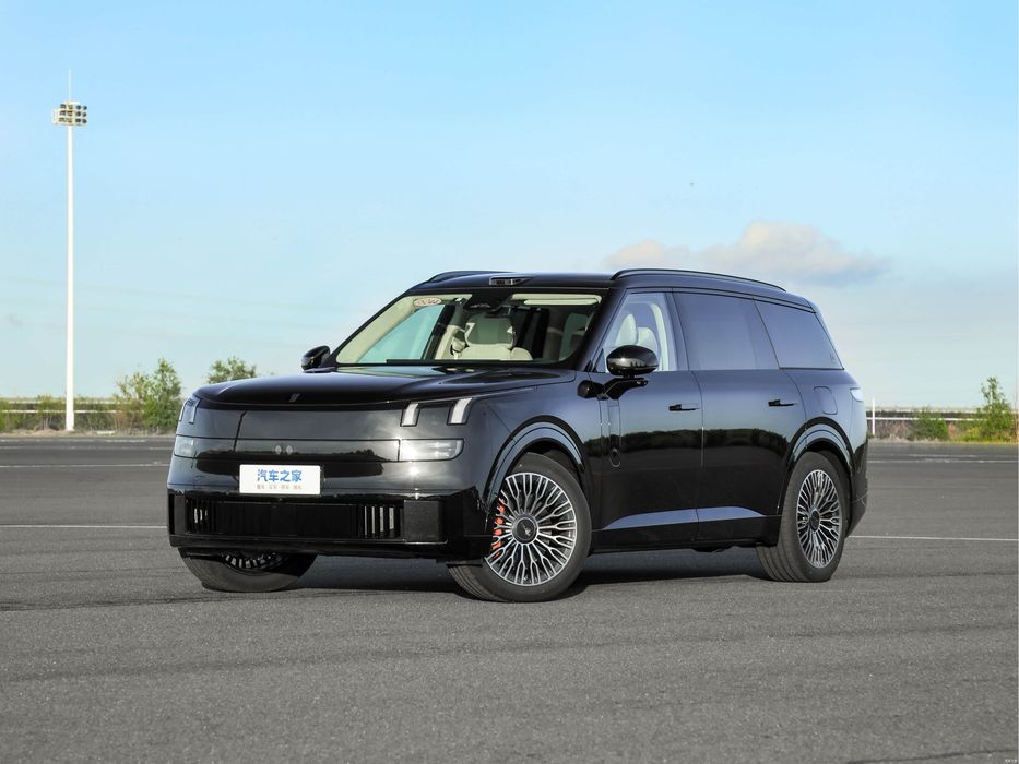 Link&Co 900 2T ultra