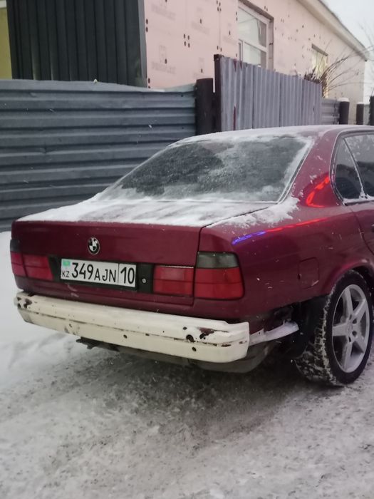 BMW E34 2.0vanos