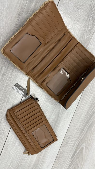 Parfois клъч тип портфейл