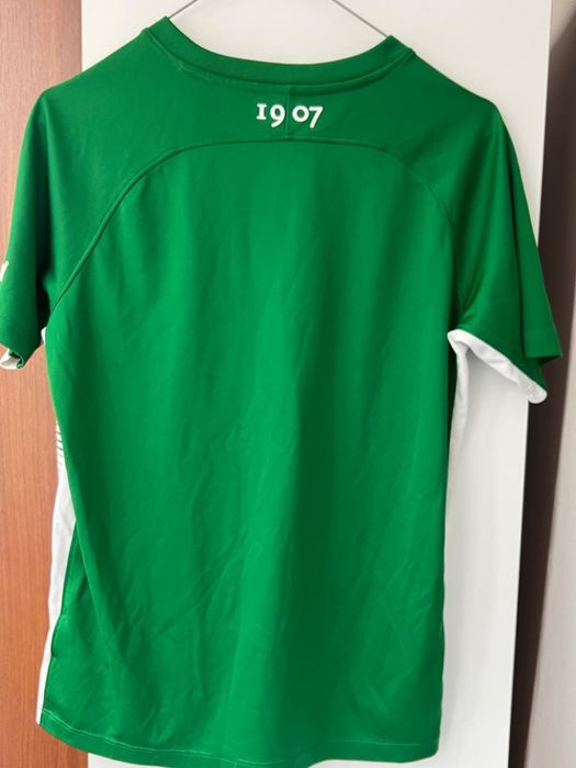 Tricou FC Augsburg Germania nike