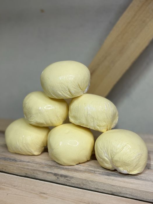 Сливочное масла только оптом