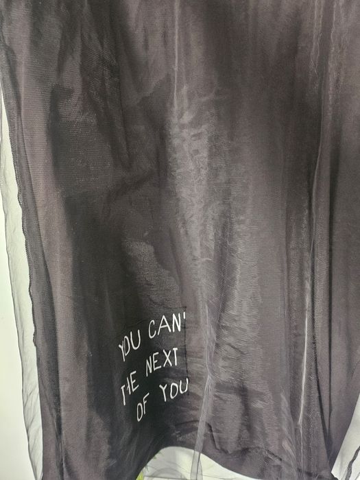 Рокля Стела с тюл