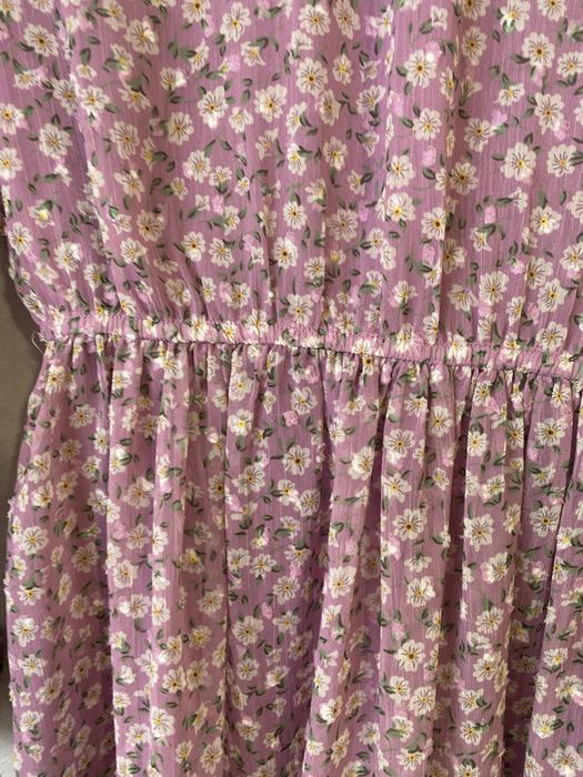 Reserved детска рокля