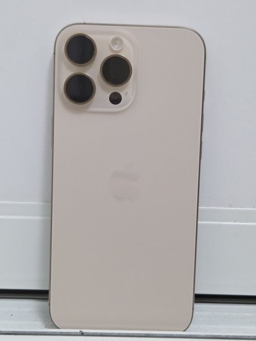 iPhone 16 Pro Max 512gb