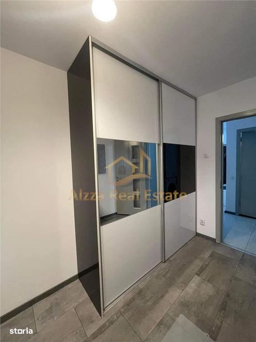 ALZZA REAL ESTATE – Apartament 3 camere de inchiriat, Marasti, aproape
