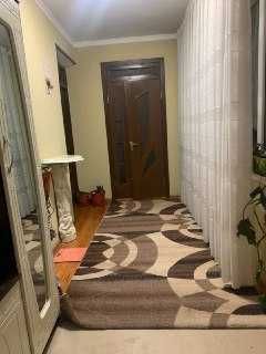 Сдается в аренду квартира со всеми удобствами 4/4/5.