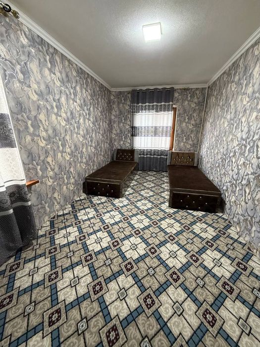 1 хонали квартира сотилади