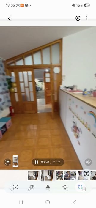 loc de joacă complet echipat + cedare chirie