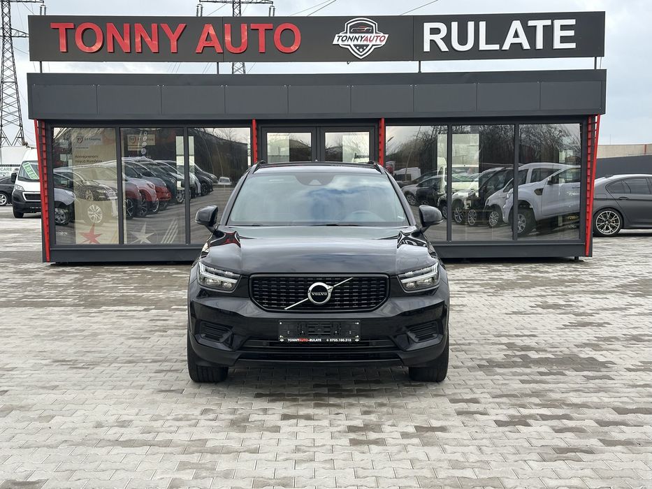 Volvo XC 40
