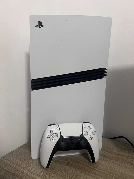 PlayStation 5 Pro