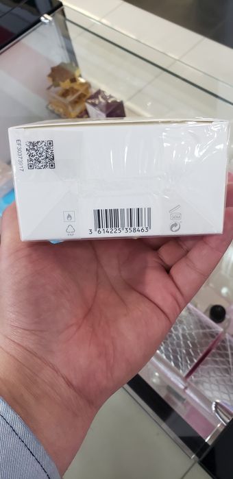 CALVIN KLEIN Women eau de parfum