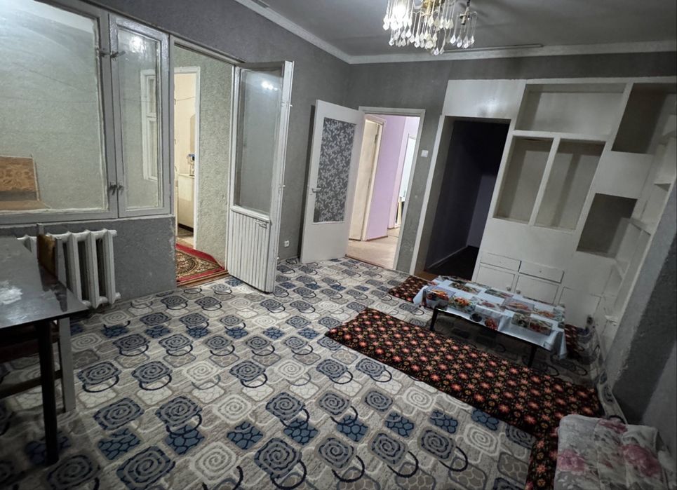 Продажа квартира Яшнабод