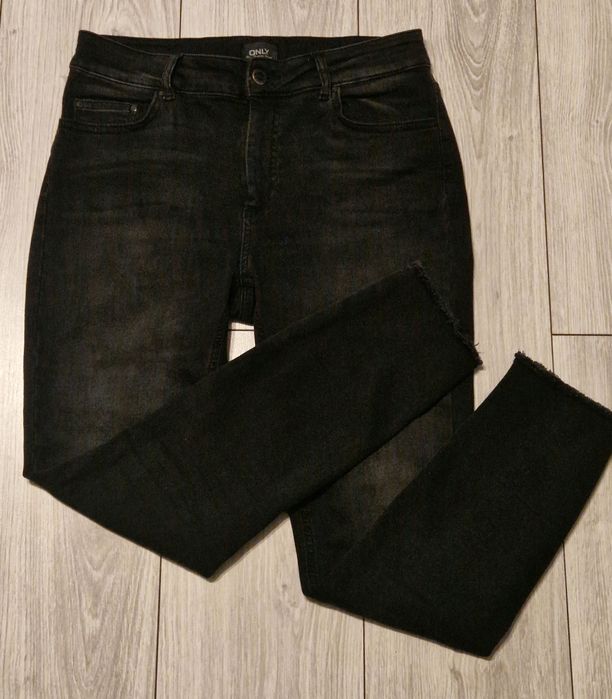 Blugi Only mid waist