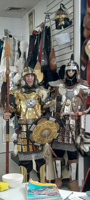 Старинные Художественные Картины