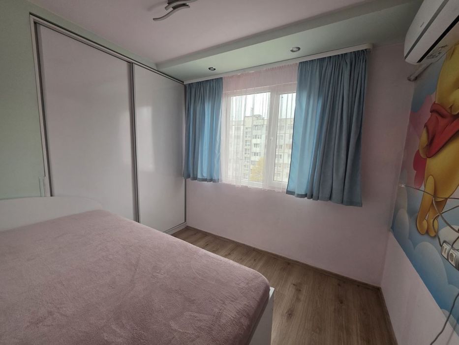 Дава се под наем Двустаен апартамент в София, Люлин 10 - 50 кв.м за 530 € - Снимка #7