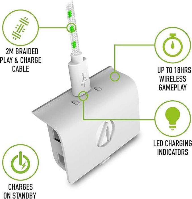 STEALTH SX-C5 батерия