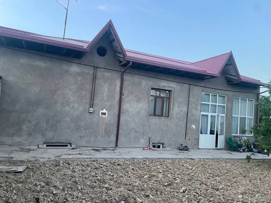 Zangiota Bozsuvda 5 sotixli tayyor uchastka