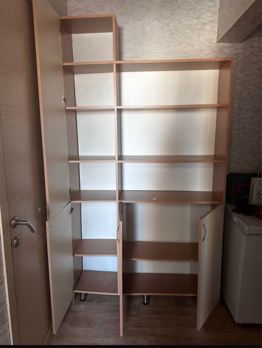 Продаётся шкаф….