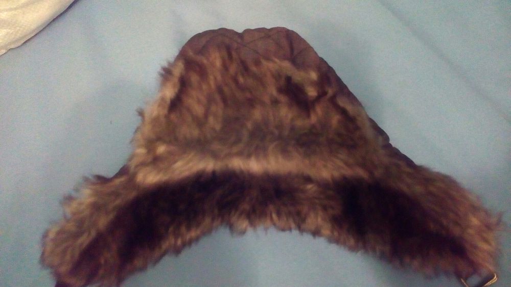 Vand caciula copii cu blanita