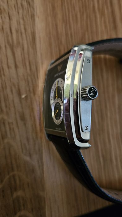 Ceas Emporio Armani automatic