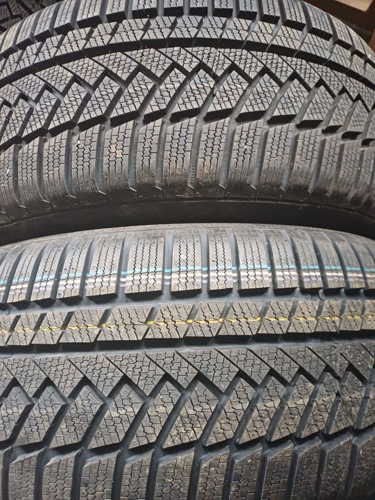 Гуми 255/50/19 Континентал