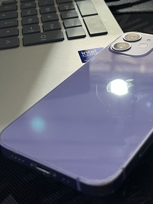 iPhone 12 mini 128 gb