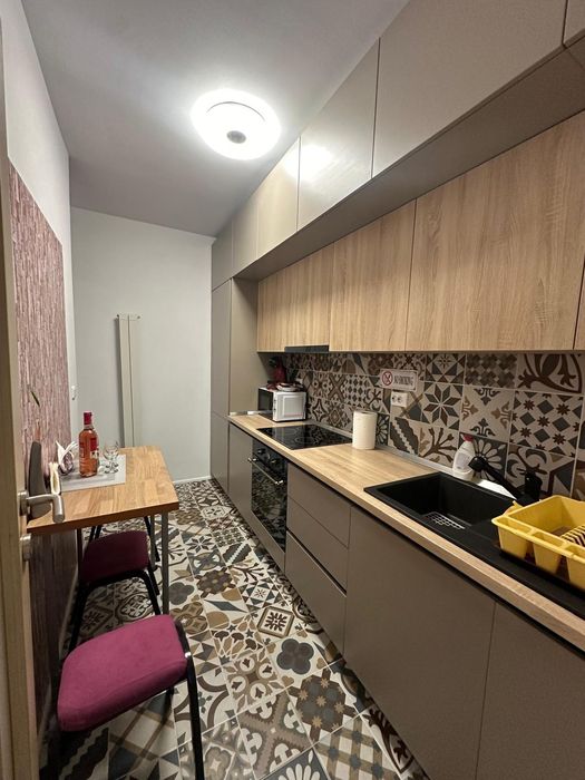 Cazare la munte în regim hotelier