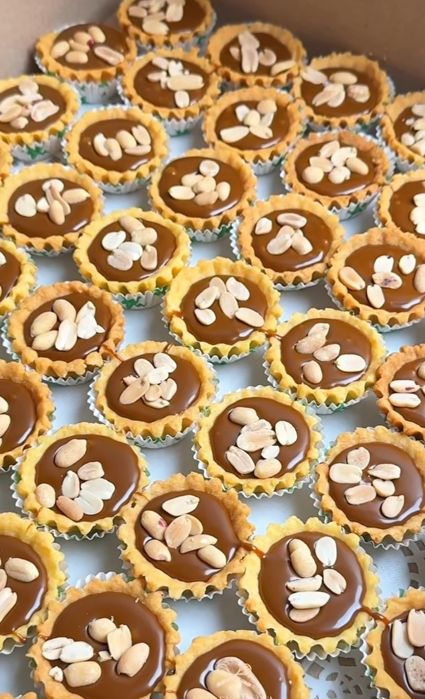 Самса боулы салаты