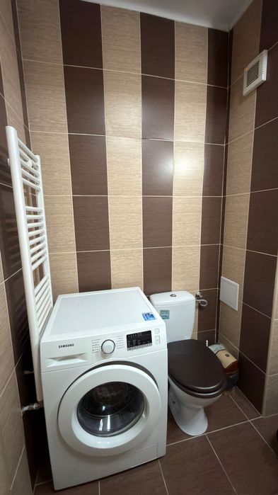 Apartament 2 camere CAZABAN