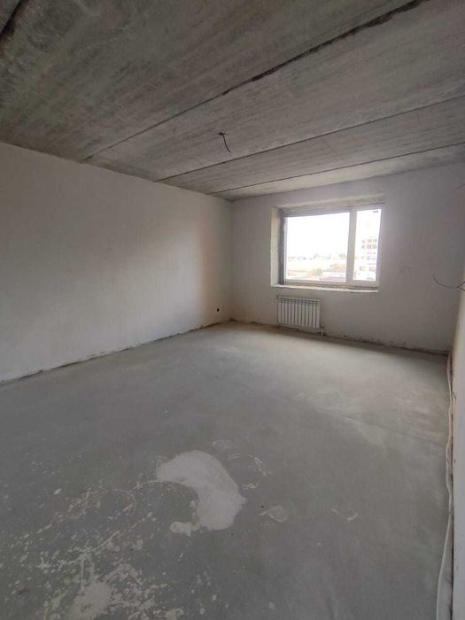 1-ком квартира, мкр. Береке!