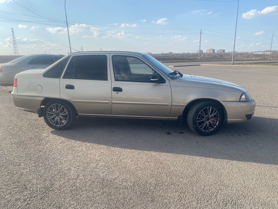 Продается нексия