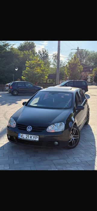 VOLKSWAGEN Golf 2005 — imagine 4