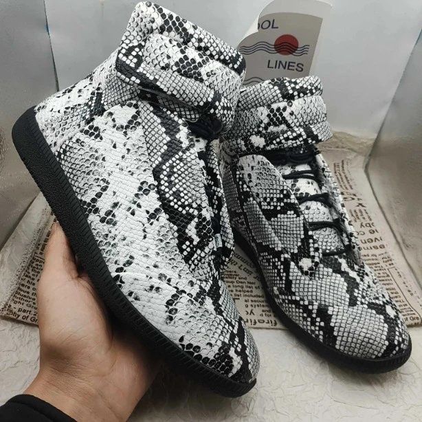 Maison margiela future