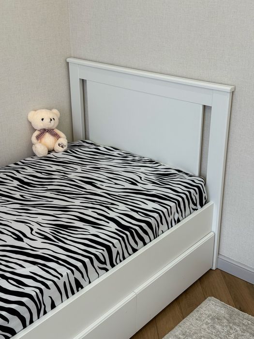 Кровать ikea 90*200