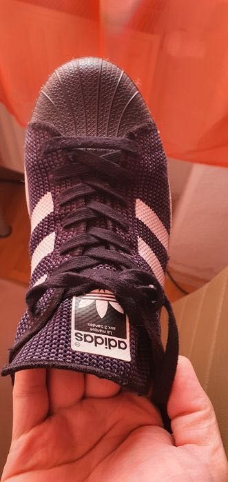 Adidas Superstar 44 2/3