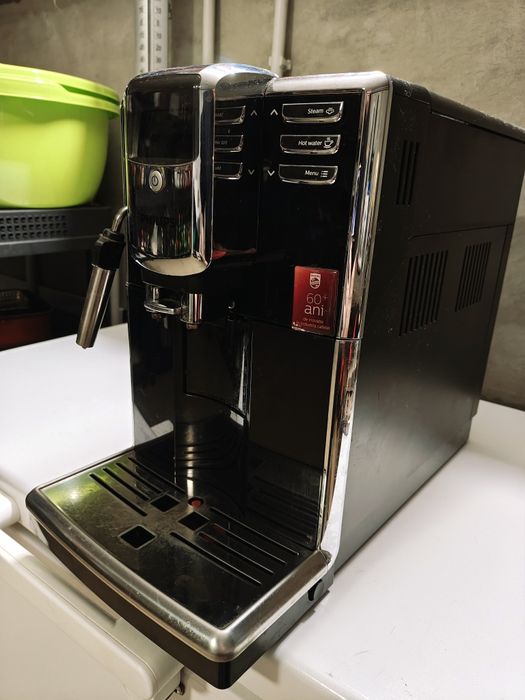 Aparat cafea automat