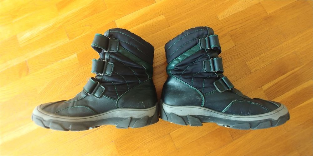 Ботушки, номер 36