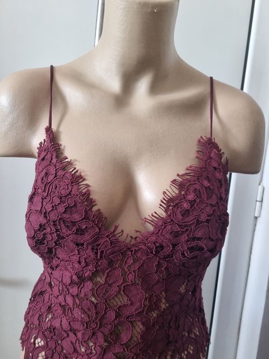 Top sau maieu ZARA