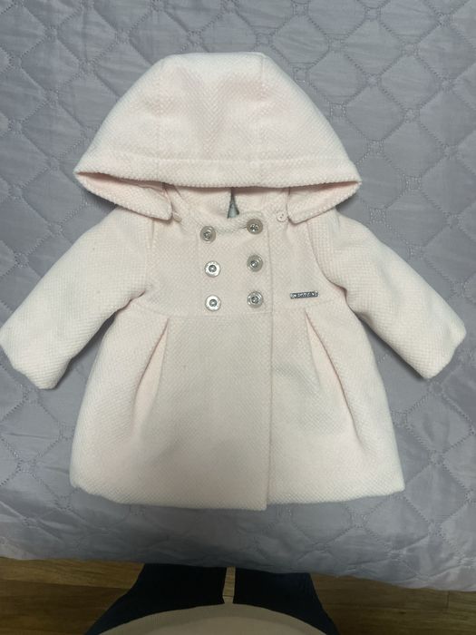 Детско палто Mayoral