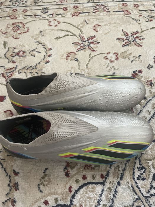 Продам бутсы Adidas X